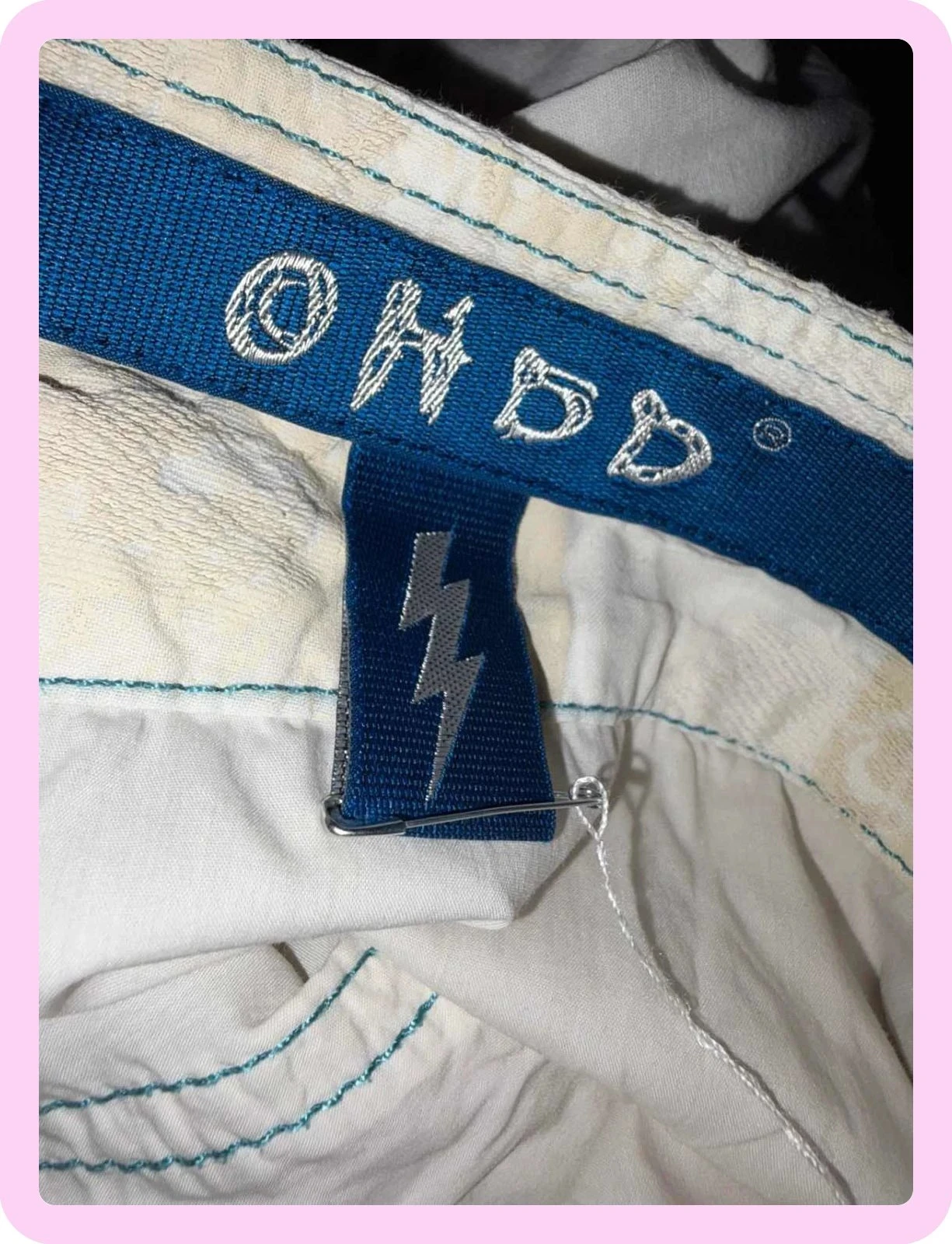 Dames set tanktop en rok maat S – photo 13